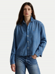 Polo Ralph Lauren Teksas&auml;rk 211969457001 Sinine Boxy Fit