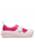 Crocs Poolsaapad Swiftwater Splash 210619 Roosa