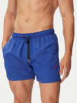 Beverly Hills Polo Club Ujumis&scaron;ortsid P-SS26M-UNION-0272 Sinine Regular Fit