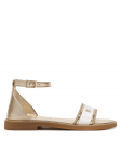Tommy Hilfiger Sandaalid T4A2-34431-0517 D Kuldne