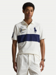Polo Ralph Lauren Polo s&auml;rk 710B21925001 Kreemjas Regular Fit