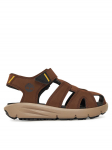 Timberland Sandaalid TB0A6C422421 Pruun