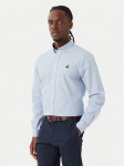 Beverly Hills Polo Club S&auml;rk P-SS26M-BRASS Sinine Regular Fit