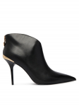 LOVE MOSCHINO Saapad JA21069G1PIA0000 Must