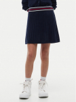 Tommy Hilfiger Seelik KG0KG09508 Tumesinine Regular Fit