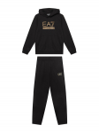 EA7 Emporio Armani Spordidressid 7B000355 AF13512 MC004 Must Regular Fit