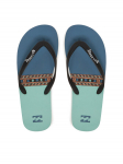 Billabong Varbavahesandaalid Tides EBYL100027 Must