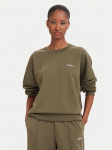 adidas Pluus Seasonal Essentials Colorpop KV6861 Roheline Regular Fit