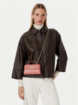 Furla K&auml;ekott 1927 Mini WE00423 ARE000 CN 4898S Roosa