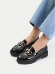 DeeZee Loaferid WS5621-18 Must