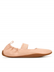 Calvin Klein Baleriinad Ballet Sneaker Mj Lth HW0HW03308 Kreemjas