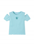 Mayoral T-s&auml;rk 3005 Roheline Slim Fit