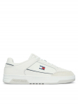 Tommy Jeans Tossud Basket EM0EM01792 Valge