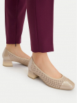 Caprice Tacones 9-22304-46 Beež