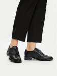 Clarks Oxford kingad Havisham Oak 26178709 Must