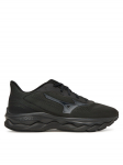 Mizuno Jooksujalatsid Wave Serene 2 Gtx J1GC2560 Must