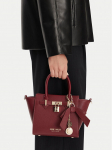 Nine West K&auml;ekott CEO-Chelsea-Charm-I-LX10187 Bordoopunane