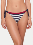 Banana Moon Bikini alumine osa Sadia Navy JYT06 Tumesinine