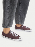 Converse Tennised Chuck Taylor All Star Dainty A13800C Pruun