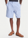 United Colors Of Benetton Riidest &scaron;ortsid 43B3U9010 Sinine Regular Fit