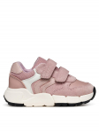 Geox Tossud B Flexyper Mini Girl B656NA 05422 C8014 M Roosa