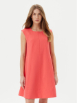 DKNY Igap&auml;evane kleit DD5N1H63 Koralliv&auml;rviline Regular Fit
