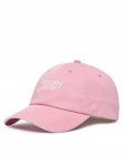 Tommy Jeans Nokam&uuml;ts Script AW0AW18973 Heleроosa