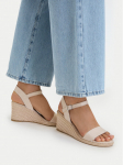 Tamaris Espadrillid 1-28300-42 Beež