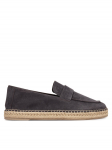 Calvin Klein Espadrillid Espadrille Loafer Band Su HM0HM02072 Hall