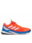adidas Saalijalatsid Crazyflight 6 HP7033 Oranž