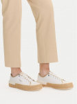 Pepe Jeans Espadrillid Samoi Mix PLS31595 Valge