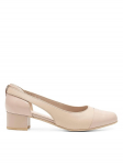 Lasocki Tacones WB-3064-07 Beež