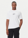BOSS T-s&auml;rk Te_Voyage 50546370 Valge Relaxed Fit