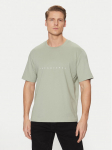 Jack & Jones T-s&auml;rk Star 12234746 Roheline Relaxed Fit