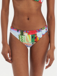 Seafolly Bikini alumine osa La Boca 40473-286 V&auml;rviline