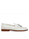 Naked Wolfe Loaferid Lido Valge