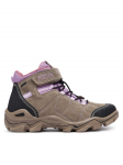 Primigi Lumesaapad GORE-TEX 2391844 D Tumebeež