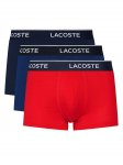 Lacoste Bokserite komplekt 5H1300 V&auml;rviline