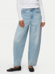 Vero Moda Teksad Billie 10330900 Sinine Barrel Fit