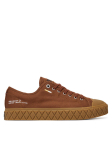 Palladium Tennised 74447-212-M Pruun