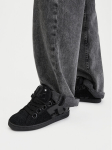 DC Shoes Tossud EO-COURT GRAFFIK PUFF DC04916002 Must