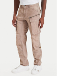 G-Star Riidest p&uuml;ksid Rovic D02190-E172 Beež Regular Fit