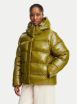 Napapijri Talvejope A-Glane NP0A4HZ5 Tumeroheline Regular Fit