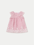 Mayoral Elegantne kleit 1907 Roosa Regular Fit