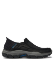 Skechers Tossud Respected Elgin 204810/BLK Must