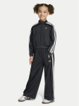 adidas Spordidressid Firebird Loose Tracksuit KR6591 Must Regular Fit