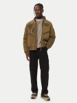 Aeronautica Militare Bomber-jakk 262AB3077UCT04361 Khakiv&auml;rviline Regular Fit