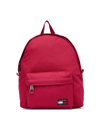 Tommy Jeans Seljakott Tjw Ess Daily Dome Backpack AW0AW18648 Roosa