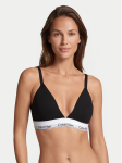 Calvin Klein Underwear Bralette rinnahoidja LV00QF8498 Must