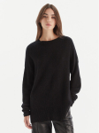 Patrizia Pepe Kampsun 2K0326 K293 Must Regular Fit